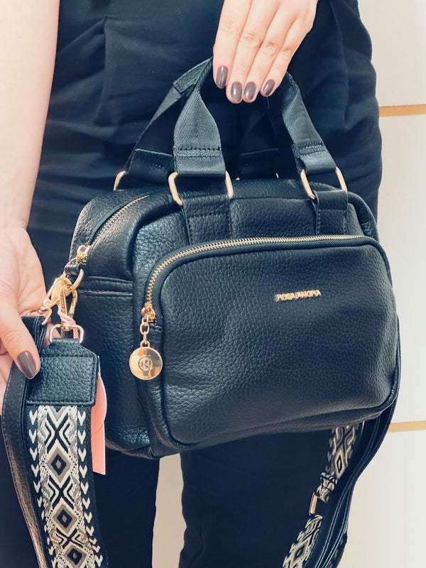 Bolsa Transversal