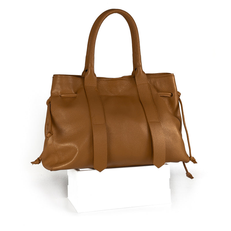 Bolsas Shopper em couro Legitimo Antonella