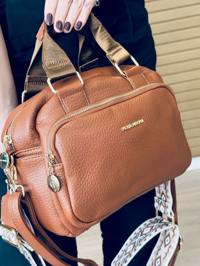 Bolsa Transversal