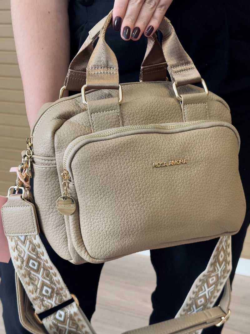 Bolsa Transversal