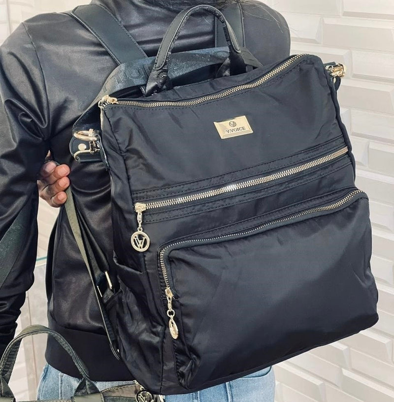 Bolsa Mochila