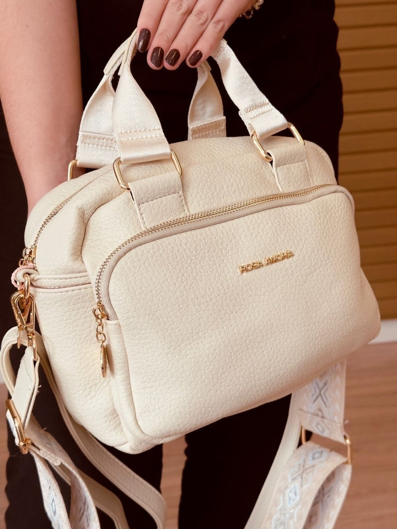 Bolsa Transversal