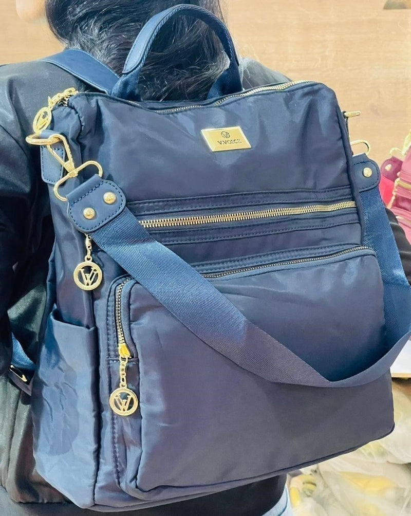 Bolsa Mochila