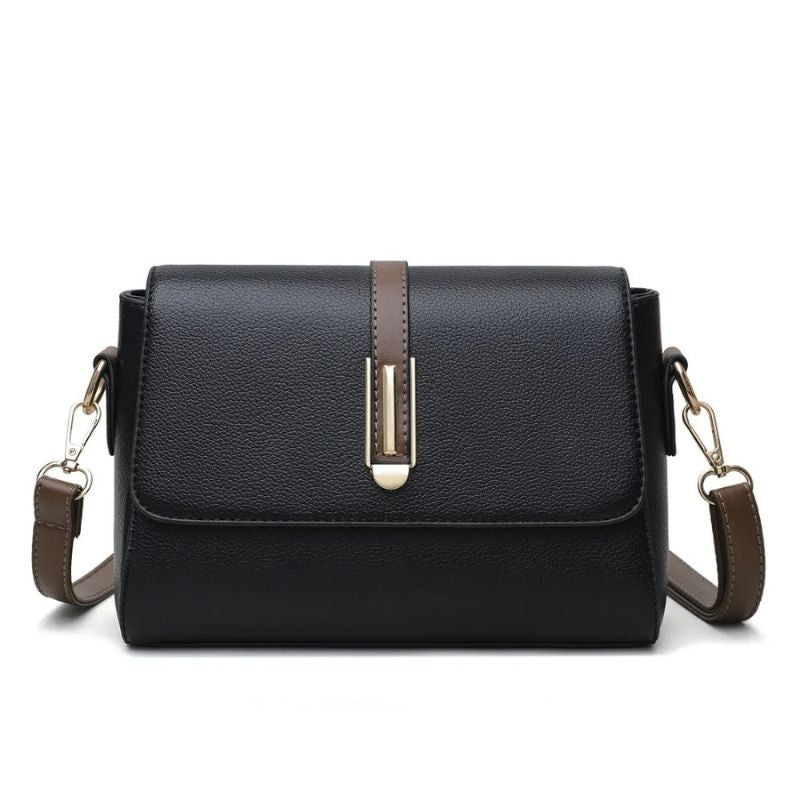 Bolsa Feminina de Ombro Gusure Luxuosa
