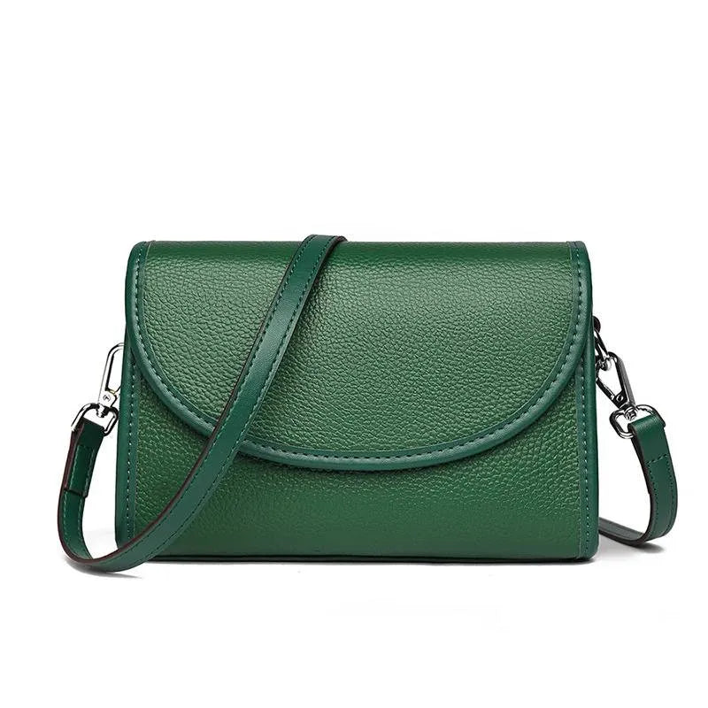 Bolsa Transversal Feminina Stella Maris