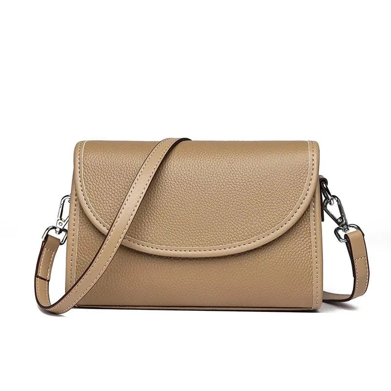 Bolsa Transversal Feminina Stella Maris