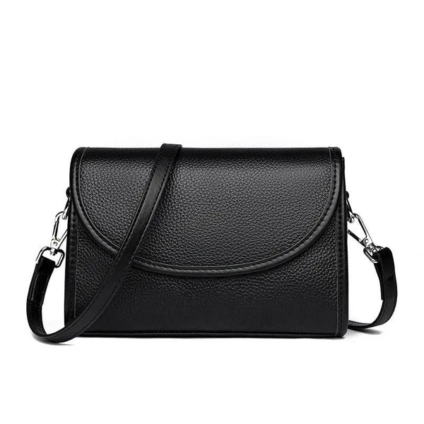 Bolsa Transversal Feminina Stella Maris