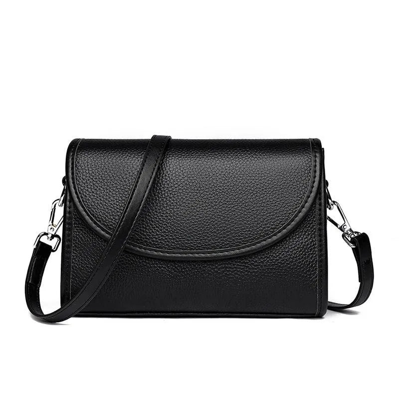 Bolsa Transversal Feminina Stella Maris
