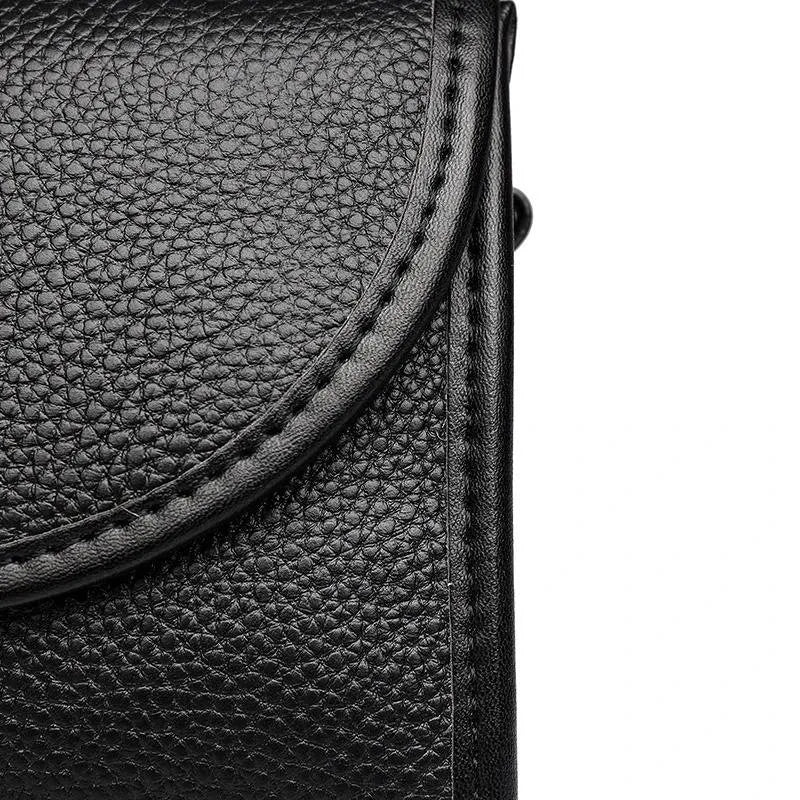 Bolsa Transversal Feminina Stella Maris