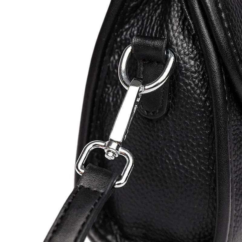 Bolsa Transversal Feminina Stella Maris