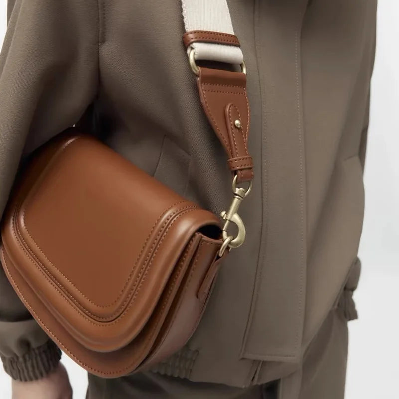 Bolsa de Ombro Feminina Florence