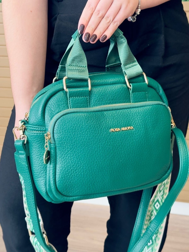 Bolsa Transversal