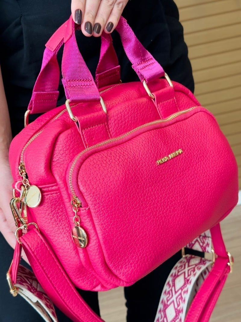 Bolsa Transversal