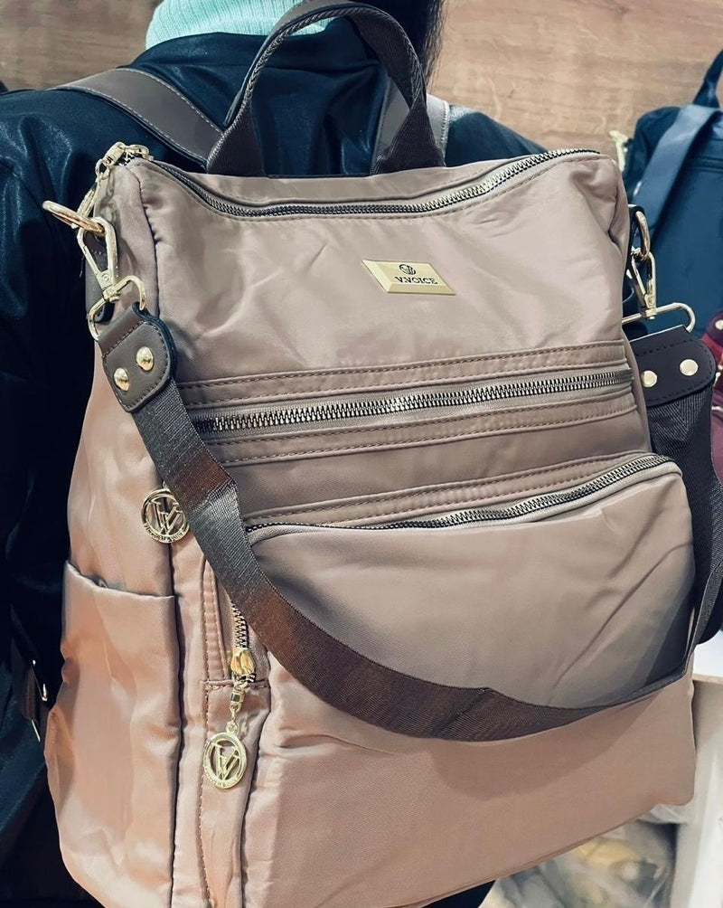 Bolsa Mochila