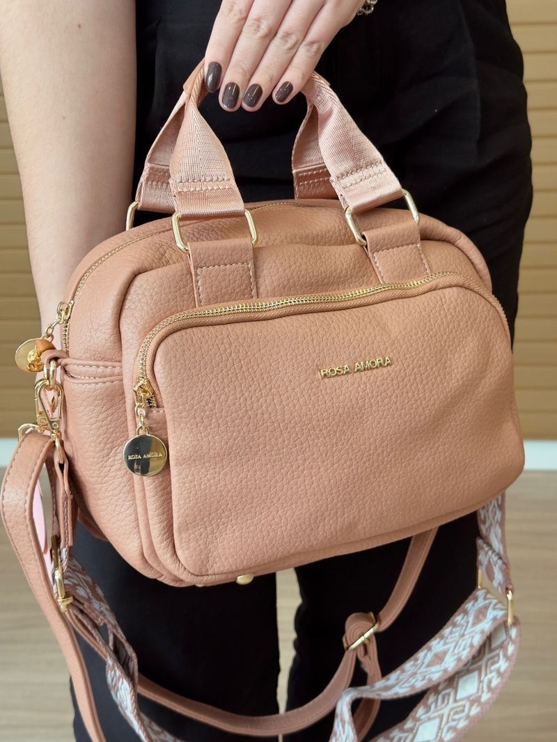 Bolsa Transversal