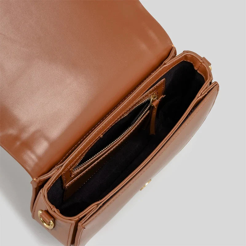 Bolsa de Ombro Feminina Florence