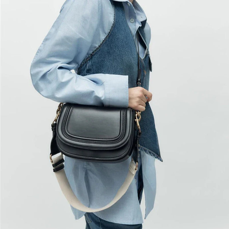 Bolsa de Ombro Feminina Florence