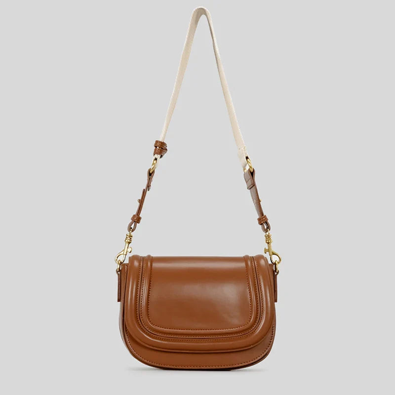 Bolsa de Ombro Feminina Florence