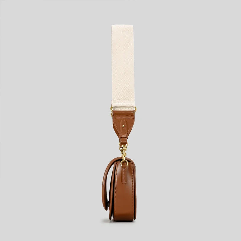 Bolsa de Ombro Feminina Florence