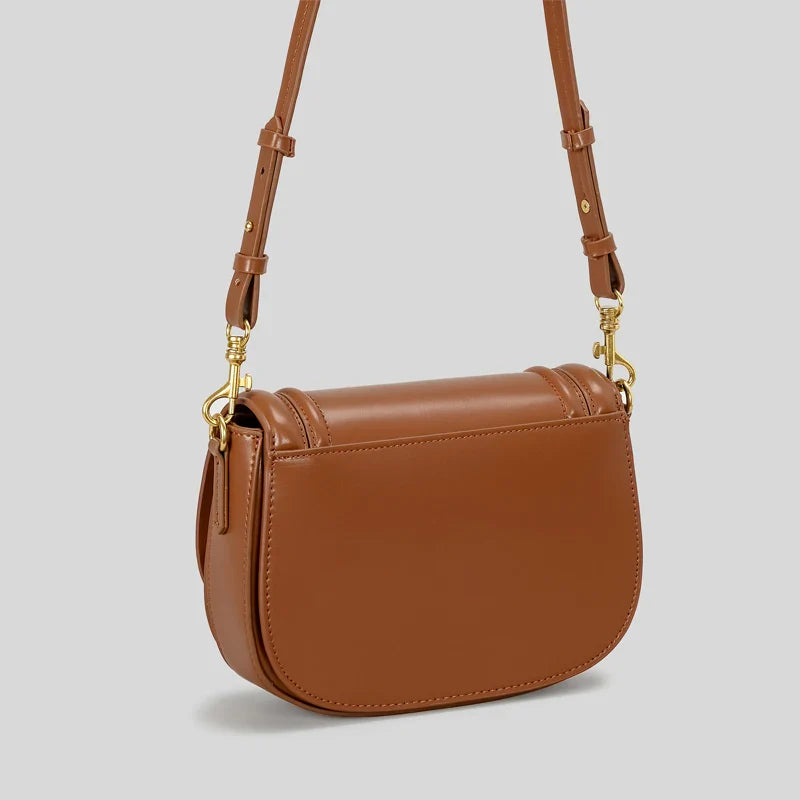 Bolsa de Ombro Feminina Florence
