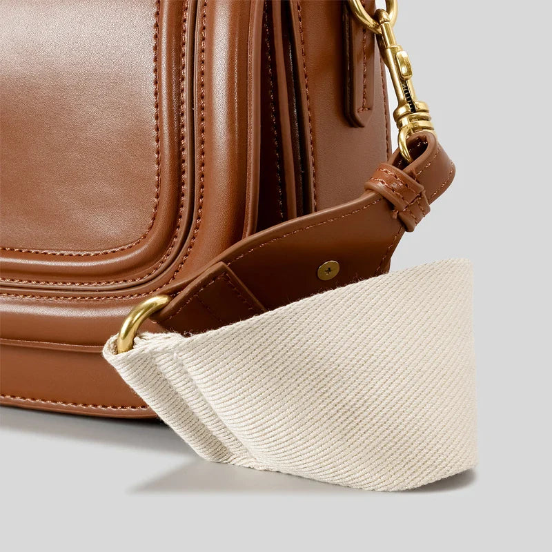 Bolsa de Ombro Feminina Florence