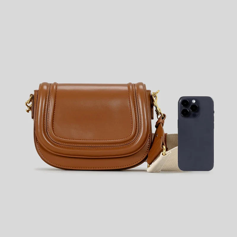 Bolsa de Ombro Feminina Florence