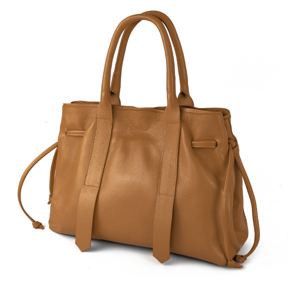 Bolsas Shopper em couro Legitimo Antonella