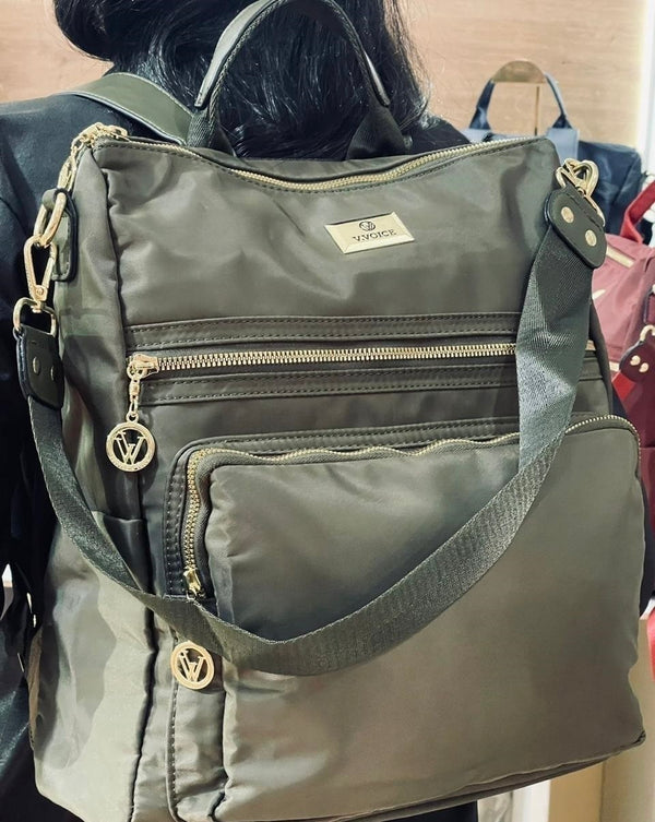 Bolsa Mochila