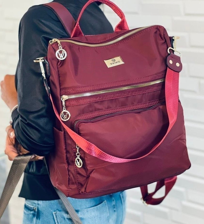 Bolsa Mochila