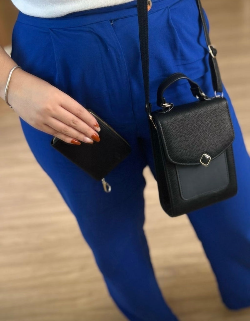 Porta Celular + Porta Cartão